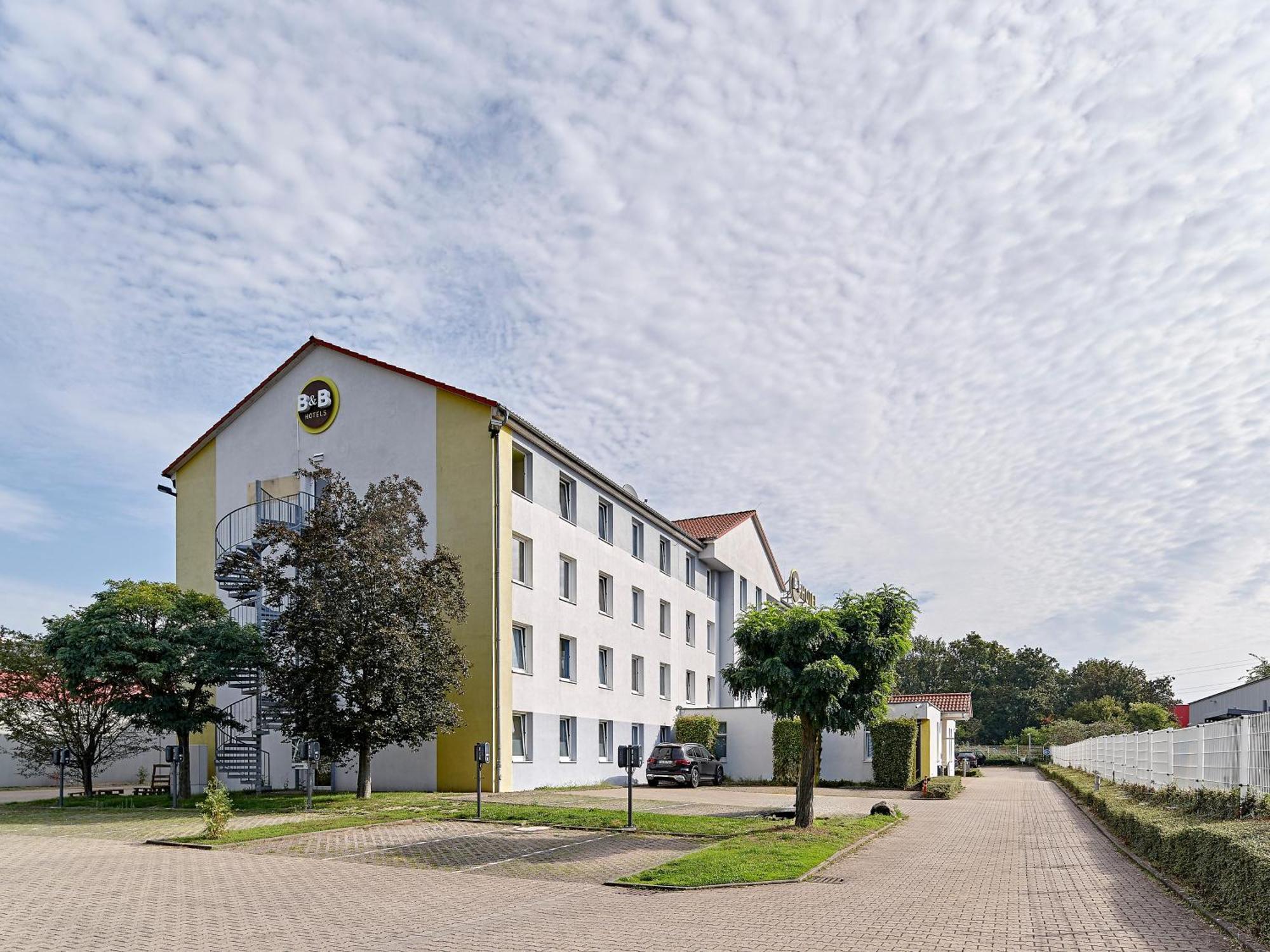 Hotel Koeln-airport Keulen